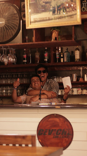 Av Brasil 85, Chimbote 02800