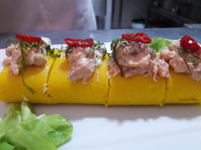 Restaurante-Cevichería Cascajo - Gastronomía y hostelería
