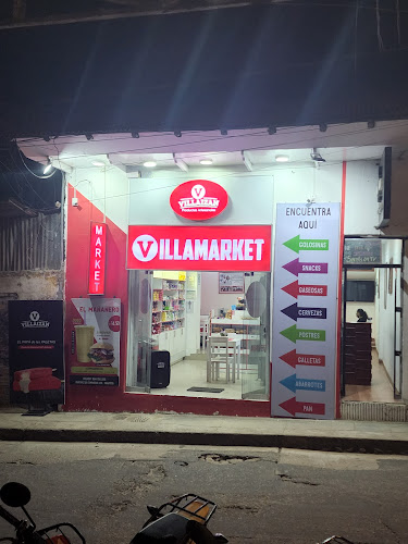 VILLAIZAN Helados y Paletas Artesanales - Gastronomía y hostelería