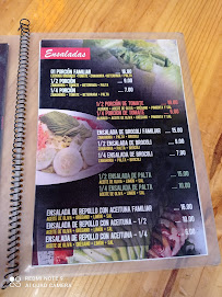 Opinii despre Pollería MONTECARLO’S în Moquegua - Gastronomía y hostelería