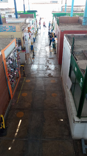 Av. Prol. Huaylas 2270, Lima 15067