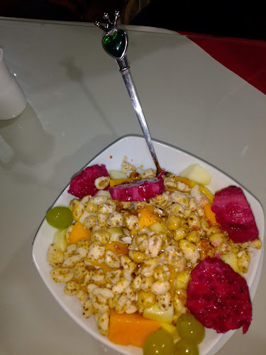 Comentarii opinii despre Flamangos