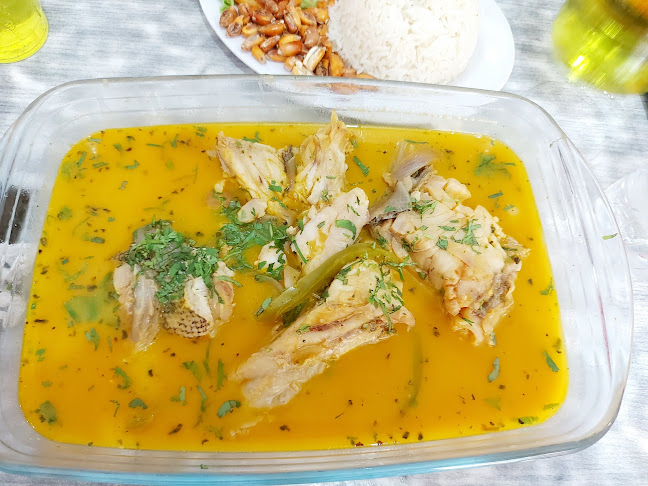 Cevichería el cóndor - Sullana