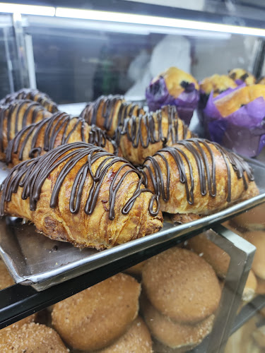 Panaderia San Agustin - Lima