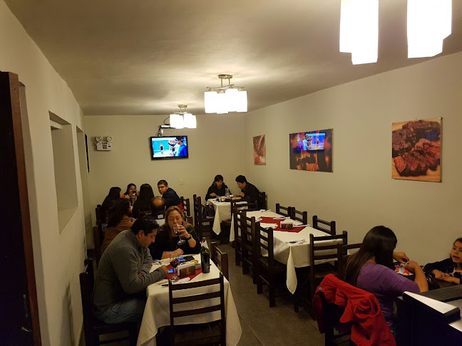 Paco's Grill - Gastronomía y hostelería