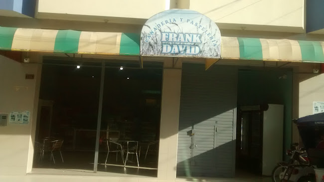 Opinii despre Panadería Y Pastelería - "Frank David" în Jaén - Gastronomía y hostelería