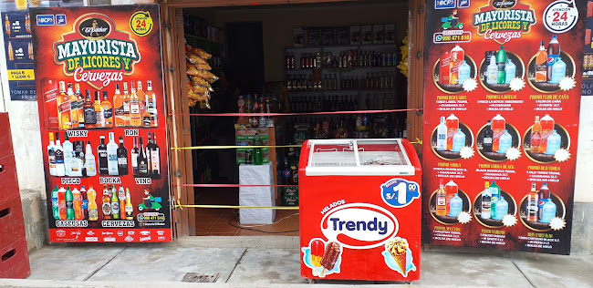 Licorería EL BUNKER - Gastronomía y hostelería