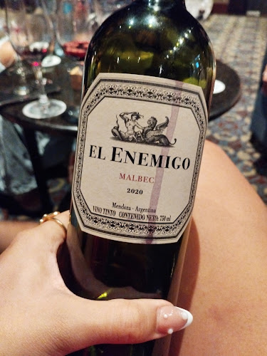 Opinii despre Walak Bar în Trujillo - Gastronomía y hostelería