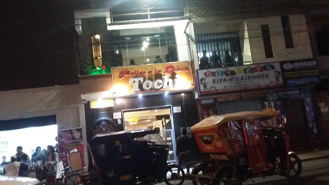 Calle Derecha 585, Huaral 15201