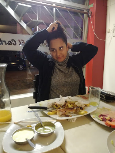 Opinii despre RETINTO Carnes & Vinos în Trujillo - Gastronomía y hostelería