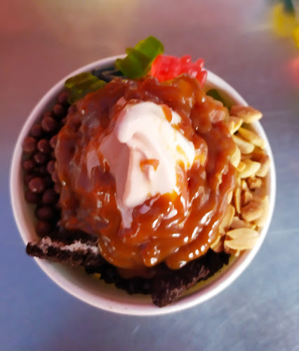 Nubelado - Gastronomía y hostelería