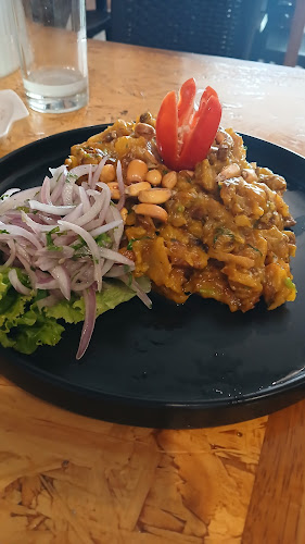 Opinii despre La isla del piuranito în Piura - Gastronomía y hostelería