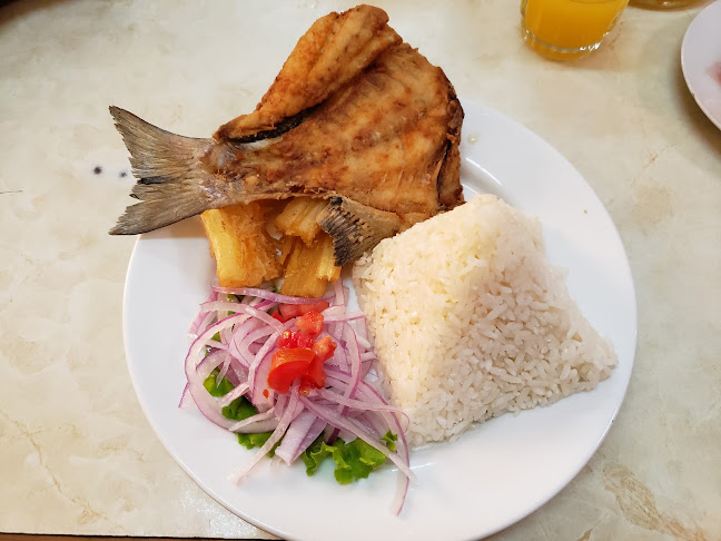 Dos de Mayo 55, Pacasmayo 13811