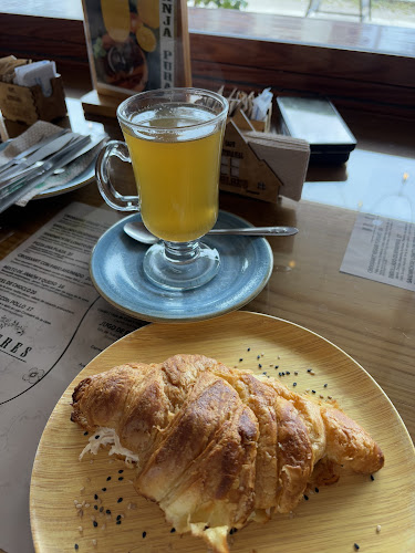 El Colono Coffee Shop - Oxapampa