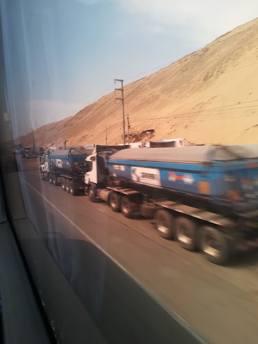 Restaurante La Isla 1 - Gastronomía y hostelería