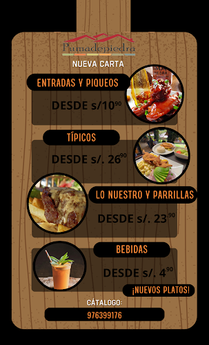 Comentarii opinii despre Puma de Piedra