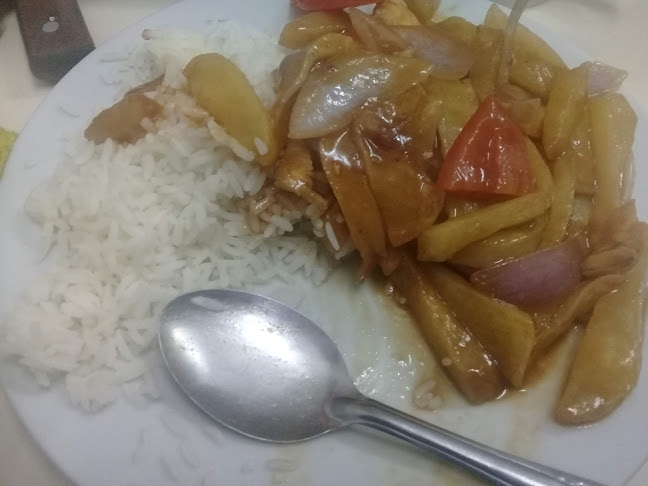 Opinii despre Chifa Myxu în Cutervo - Gastronomía y hostelería