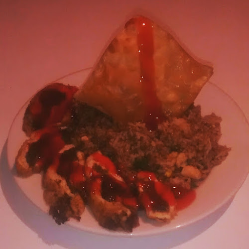 Comentarii opinii despre La Familia Restaurante