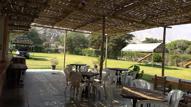 Comentarii opinii despre Restaurante El Bosque