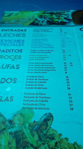 Jirón 2 de Mayo 1478, Huánuco 10001