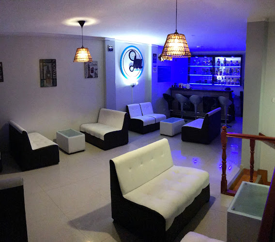 Opinii despre AURA LOUNGE în Moquegua - Gastronomía y hostelería