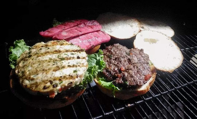 Don Nahzo Restobar - Gastronomía y hostelería