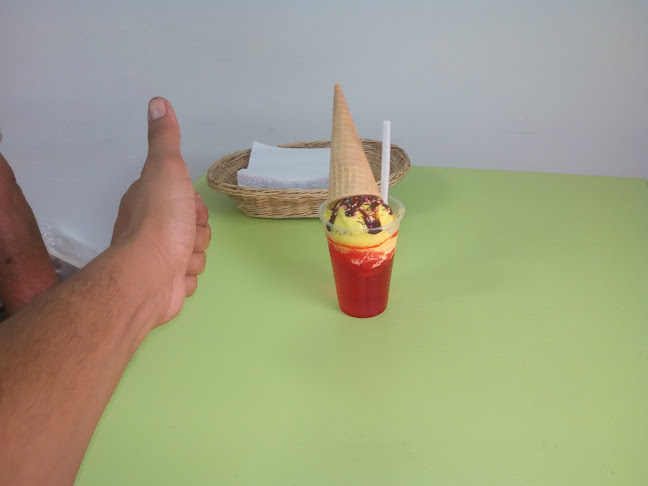 Comentarii opinii despre Noel Cafetería - Heladería