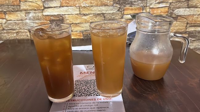 El Budare Restaurante