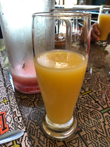 Restaurant Cevichería El Mijano