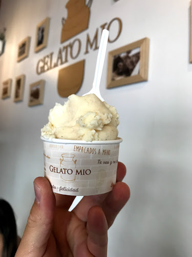 Opinii despre Gelato Mio în Miraflores - Gastronomía y hostelería