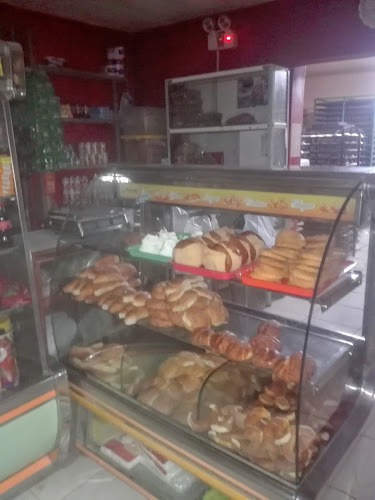 Panaderia "Moreto"