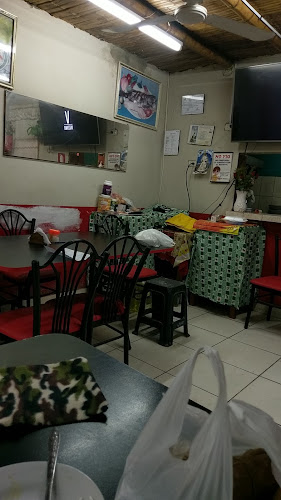 RESTAURANTE LA CHINITA - Pisco