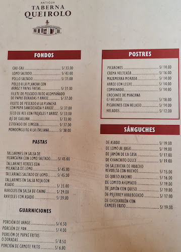 Av. San Martín 1090, Pueblo Libre 15084