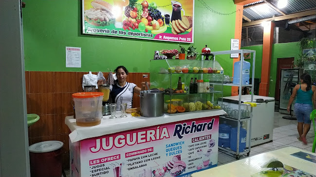 Jugueria Richard