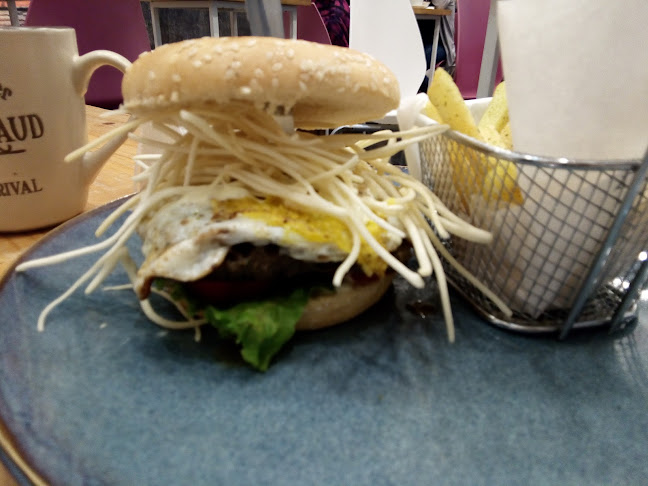 Comentarii opinii despre Heladería Warmi