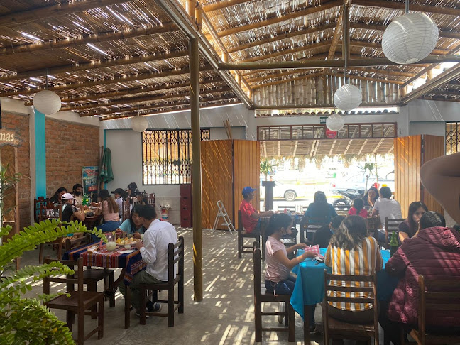 Opinii despre La casa del tacu tacu bca în Barranca - Gastronomía y hostelería