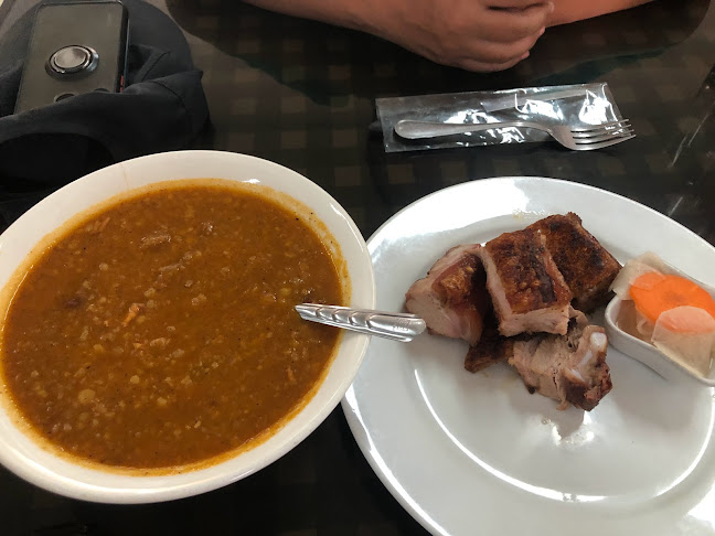 Rumi Wasi Huacachina Ica - Huacachina