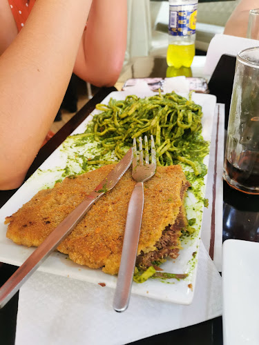 Comentarii opinii despre Lima 141 Sanguchería