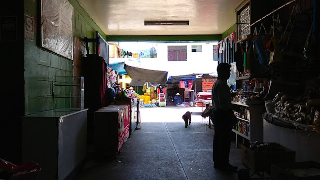 Mercado de Ciudad Nueva - Gastronomía y hostelería