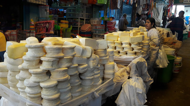 Comentarii opinii despre Mercado de Comida Típica