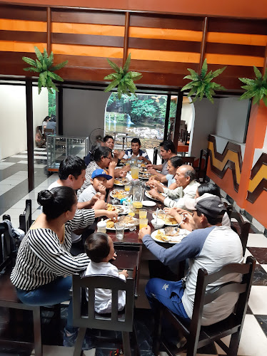 Comentarii opinii despre El Punto Selvático