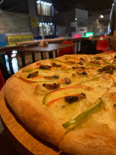 Pizzería D'Licia - Pisco