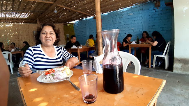 Opinii despre Cevichería La Esterita în Chimbote - Gastronomía y hostelería