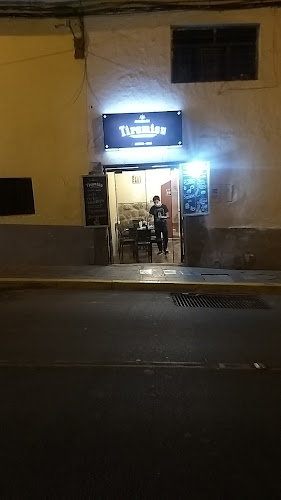 Opinii despre Tiramisucusco în Cusco - Gastronomía y hostelería