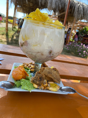 CP4P+J46, C. C, Talara 20811