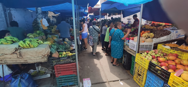 Mercado Santa Rosa - Gastronomía y hostelería