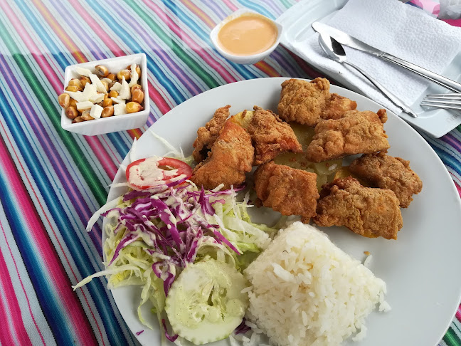 Restaurante Campestre "La Sirena De Oro" - Gastronomía y hostelería