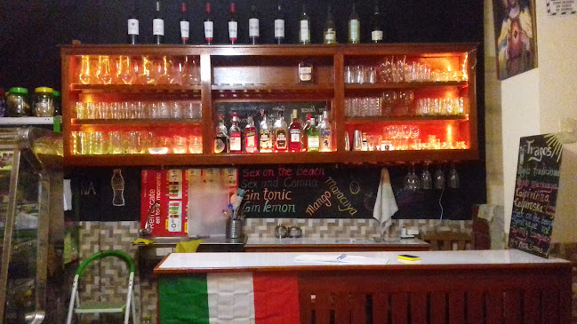 Opinii despre Pizzeria Eden în Talara - Gastronomía y hostelería