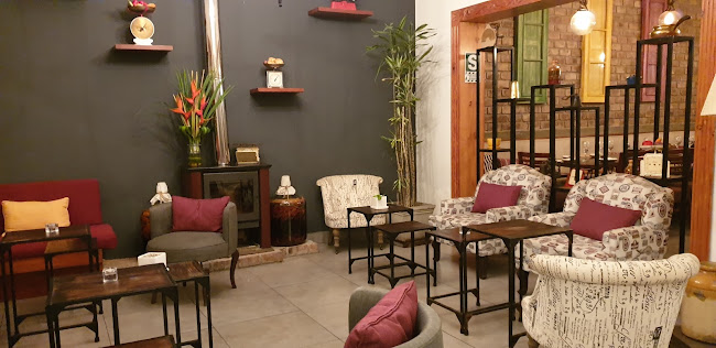 KG Restaurante - Lima