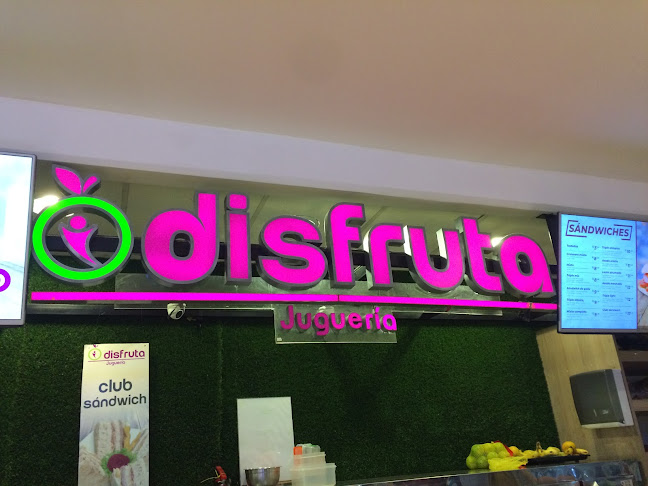 Opinii despre Disfruta în Lima - Gastronomía y hostelería